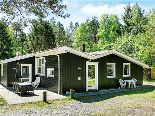 Ferienhaus - 10 Personen -  - Sommerland - Als Odde - 9560 - Hadsund