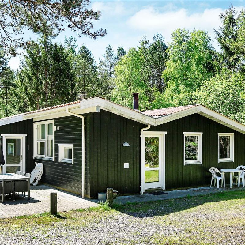 Ferienhaus - 10 Personen -  - Sommerland - Als Odde - 9560 - Hadsund