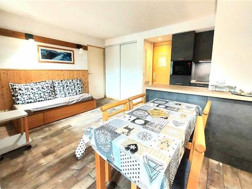 Semesterlägenhet - 5 personer -  - 73210 - La Plagne Tarentaise