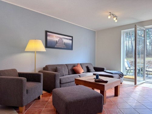 Ferielejlighed - 4 personer -  - Am Prosnitzer Wald - 18574 - Gustow
