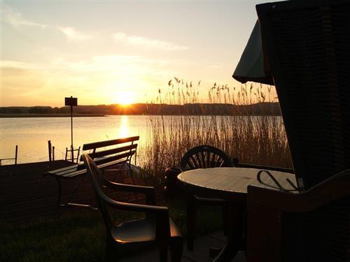 Ferielejlighed - 2 personer -  - Neuensien - 18586 - Sellin (Ostseebad)