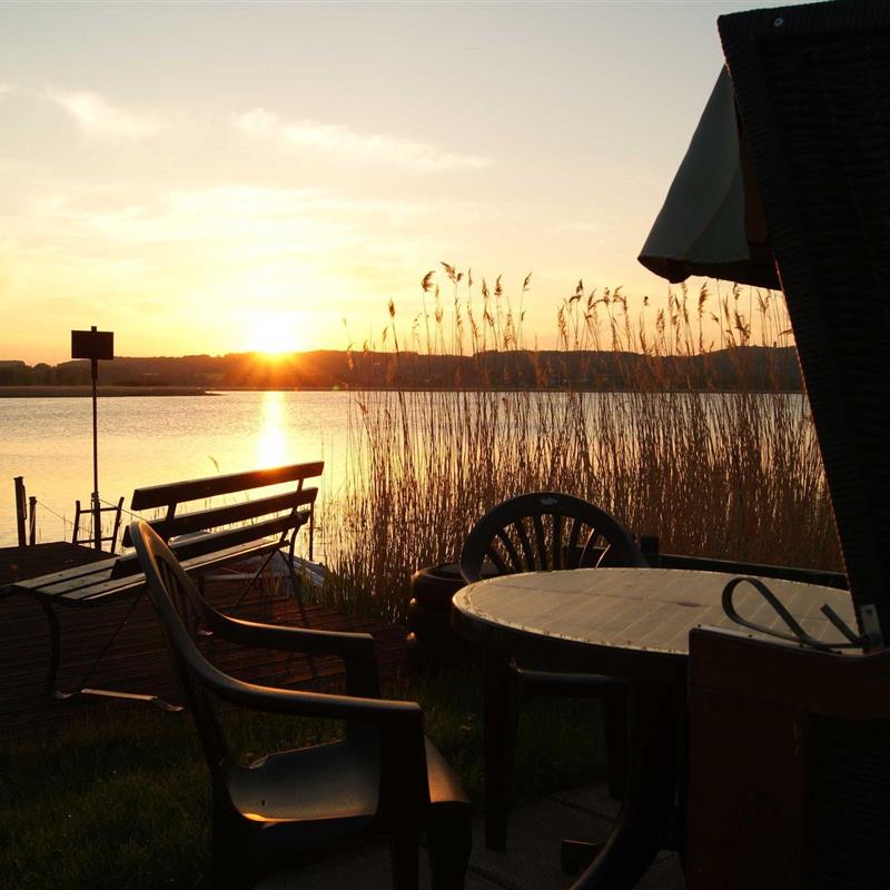 Ferielejlighed - 2 personer -  - Neuensien - 18586 - Sellin (Ostseebad)