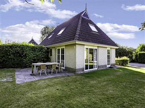 Ferienhaus - 5 Personen -  - Eernewoude - 9264 TP