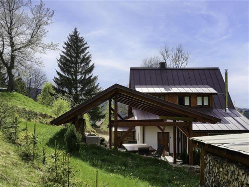 Sommerhus - 8 personer -  - Tanvald - 46841