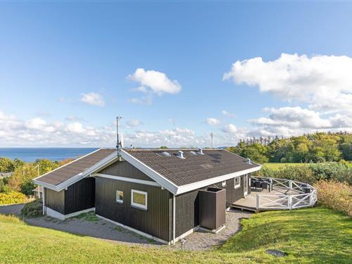 Ferienhaus - 10 Personen -  - Brunekulvej - Sandkaas - 3770 - Allinge