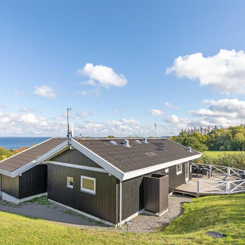 Ferienhaus - 10 Personen -  - Brunekulvej - Sandkaas - 3770 - Allinge