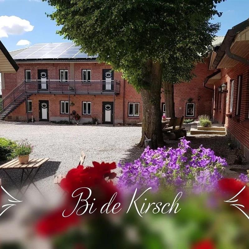 Ferielejlighed - 4 personer -  - Hüholzer Str. - 24986 - Mittelangeln