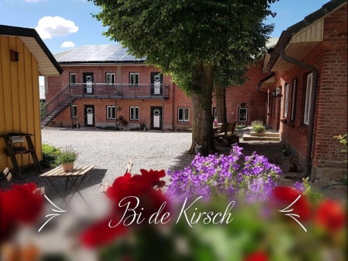 Ferienwohnung - 4 Personen -  - Hüholzer Str. - 24986 - Mittelangeln