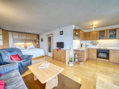 Ferielejlighed - 2 personer -  - G Ferienpark - 23774 - Heiligenhafen