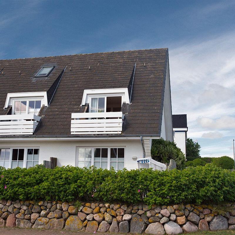 Ferielejlighed - 3 personer -  - Westerstrasse - 25996 - Sylt/Ot Wenningstedt