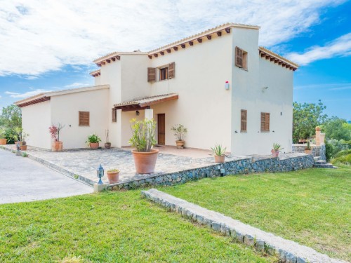 Villa - 10 personer -  - 07570 - Arta, Illes Balears