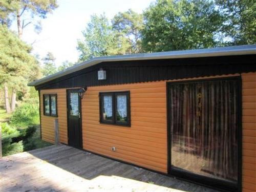 Sommerhus - 2 personer -  - Lychen - 17279