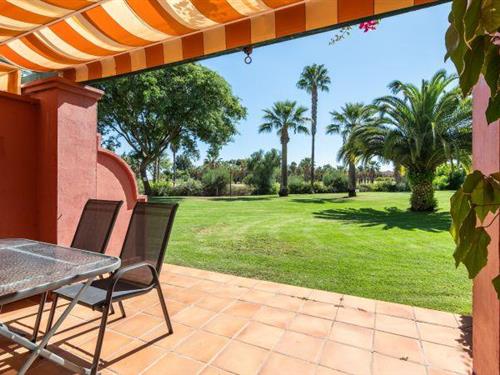 Holiday apartment - 5 persons -  - 21409 - Isla Canela