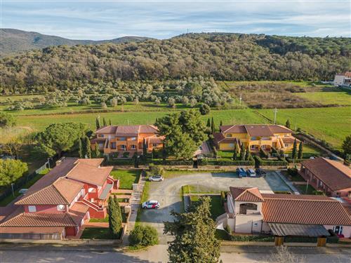 Ferielejlighed - 6 personer -  - Scarlino - 58020