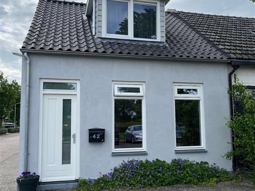 Holiday Home/Apartment - 3 persons -  - Schuitvlotstraat - 4503 AL - Groede