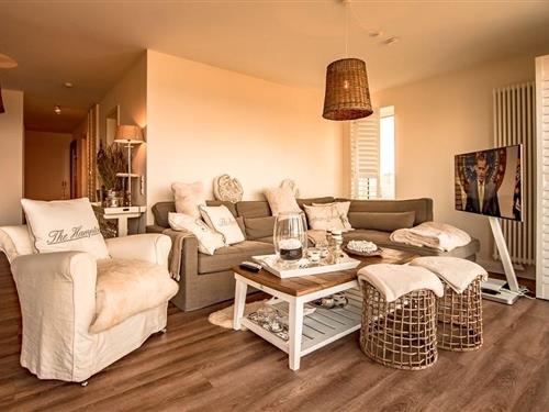 Ferieleilighet - 4 personer -  - Steinwarder - 23774 - Heiligenhafen