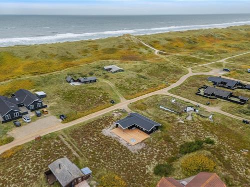 Sommerhus - 6 personer -  - Arvidvej - Bjerregård - 6960 - Hvide Sande