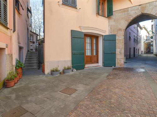 Sommerhus - 6 personer -  - Via Portici - Cinque Terre - 19028 - Varese Ligure