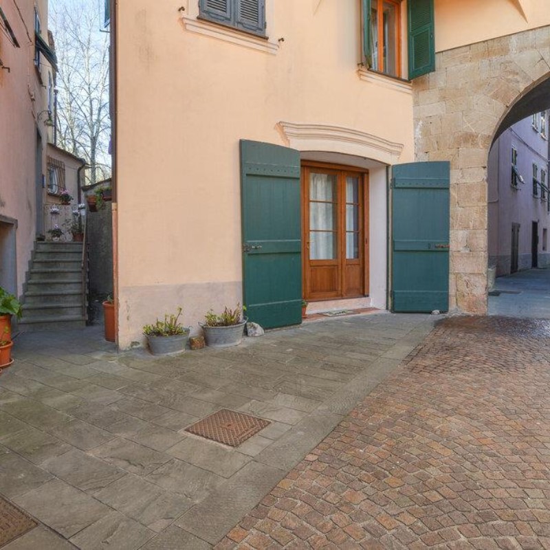 Sommerhus - 6 personer -  - Via Portici - Cinque Terre - 19028 - Varese Ligure