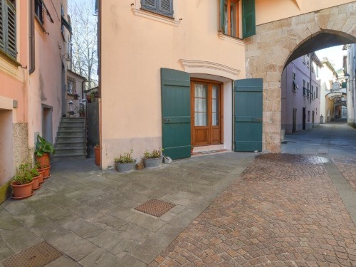Sommerhus - 6 personer -  - Via Portici - Cinque Terre - 19028 - Varese Ligure