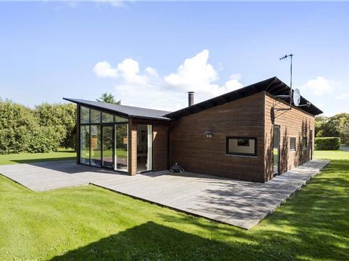 Sommerhus - 6 personer -  - Hannesvej - Kjærgaarden - Vestervig - 7770 - Vestervig
