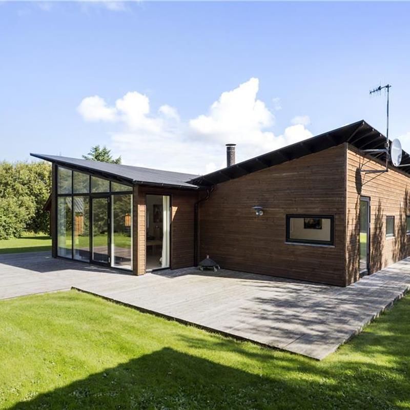 Ferienhaus - 6 Personen -  - Hannesvej - Kjærgaarden - Vestervig - 7770 - Vestervig