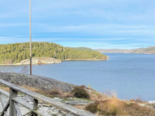  - 6 personer -  - Snarevik - 47395 - Henån
