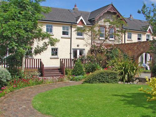 Holiday home - 6 persons -  - Bettystown - A92 HY18