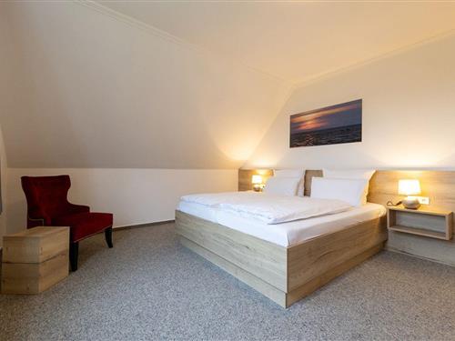 Rom - 2 personer -  - Sieltrift - 27639 - Wurster Nordseeküste