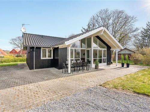 Sommerhus - 6 personer -  - Tannisbugtvej - Tversted - 9881 - Bindslev