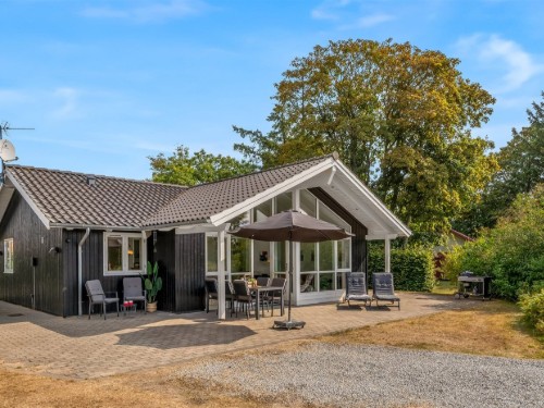 Sommerhus - 6 personer -  - Tannisbugtvej - Tversted - 9881 - Bindslev