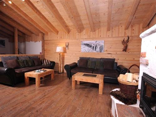 Sommerhus - 10 personer -  - Mühlbach am Hochkönig - 5505 - Mühlbach Am Hochkönig