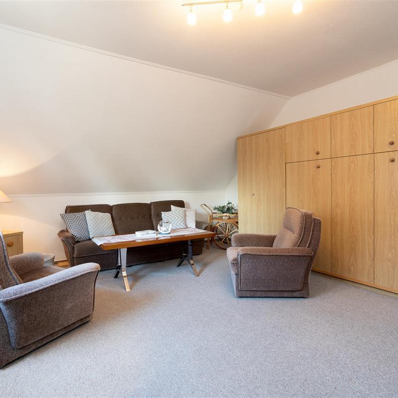 Ferielejlighed - 4 personer -  - Sommerweg - 23769 - Fehmarn Ot Burg