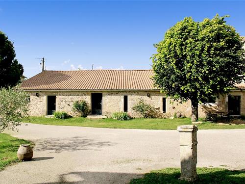 Holiday Home/Apartment - 12 persons -  - Route des Minées - Proche De Niort - 79370 - Prailles