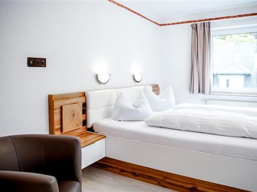 Rom - 2 personer -  - Nuhnetalstr. - 59955 - Winterberg