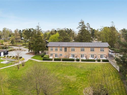 Ferienwohnung - 4 Personen -  - Tranevej 41, Lejl. - Marielyst - 4873 - Väggerlöse