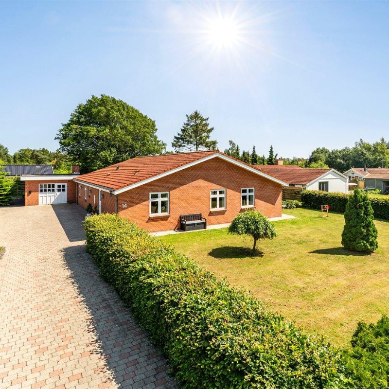 Ferienhaus - 10 Personen -  - Sneppevej - Marielyst - 4873 - Väggerlöse
