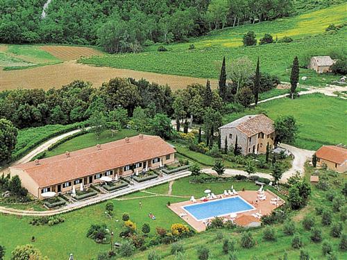 Ferienhaus - 2 Personen -  - San Gimignano - 53037