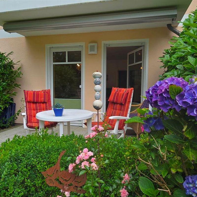 Ferielejlighed - 2 personer -  - Möwenweg - 18181 - Graal-Müritz