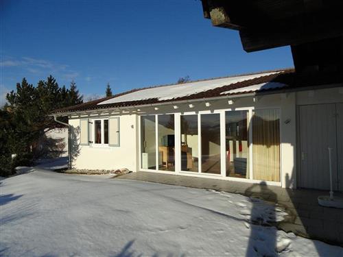 Ferienhaus - 4 Personen -  - Gamssteige - 87484 - Nesselwang