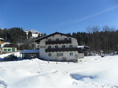 Holiday Home/Apartment - 1 person -  - Gseng - 5442 - Rußbach - Dachstein West