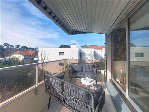 Semesterlägenhet - 4 personer -  - Arcachon - 33120