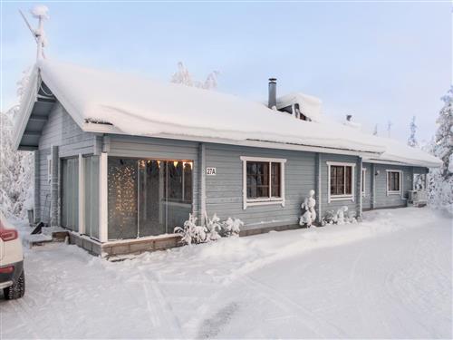 Ferienhaus - 5 Personen -  - Kuusamo - 93830