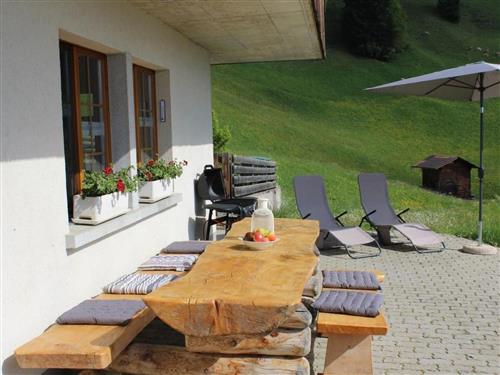 Ferielejlighed - 4 personer -  - Horboden - 3755