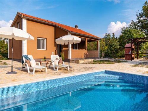 Ferienhaus - 4 Personen -  - 23450 - Zelengrad