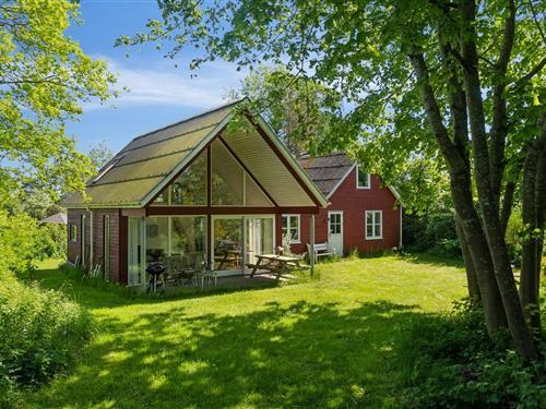 Ferienhaus - 6 Personen -  - Kystagervej - Dyngby - 8300 - Odder