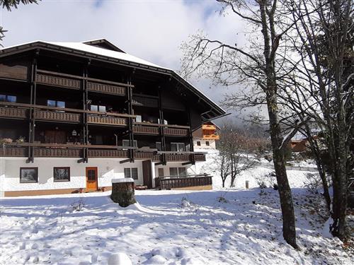 Holiday Home/Apartment - 6 persons -  - Angerbichlweg - 9546 - Bad Kleinkirchheim