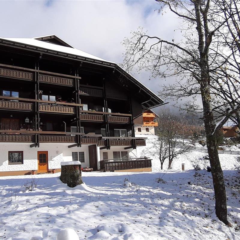 Ferielejlighed - 6 personer -  - Angerbichlweg - 9546 - Bad Kleinkirchheim