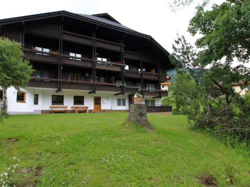 Ferielejlighed - 6 personer -  - Angerbichlweg - 9546 - Bad Kleinkirchheim