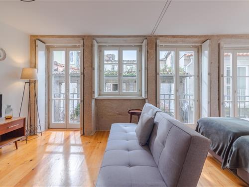 Ferielejlighed - 2 personer -  - 4050-070 - Oporto